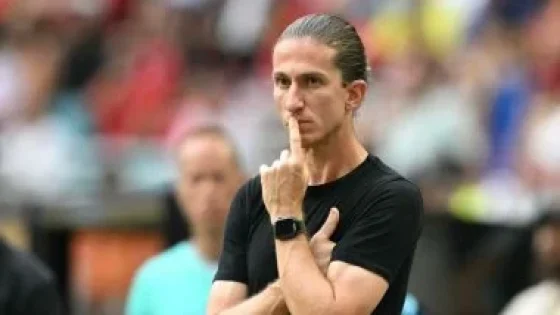 في الكورة : مدرب فلامنجو عن بيراميدز: منافس صعب ويمتلك قوة لا يستهان بها