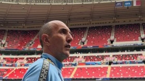 في الكورة : مدرب بيراميدز يتفقد ملعب مواجهة فلامنجو فى كأس القارات