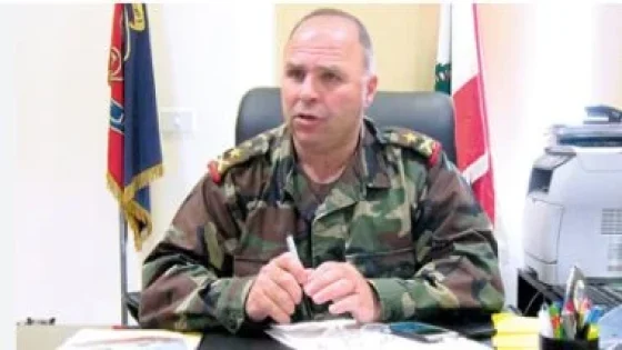 في الكورة : خبير عسكرى لبنانى لليوم السابع: قرار تصنيف الإخوان إرهابيين أهم ضربة للجماعة