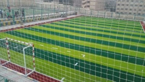 في الكورة : وزير الرياضة يثمن جهود وكيل شباب الجيزة فى تطوير منظومة الاستثمار الرياضي