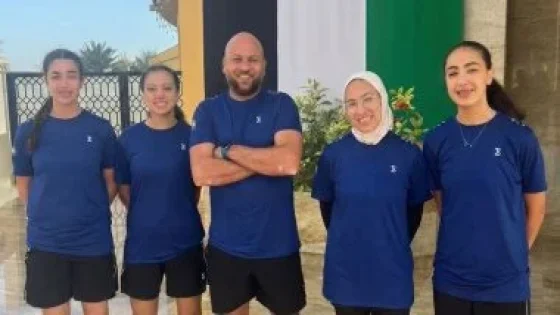 في الكورة : منتخب الريشة الطائرة الهوائية يصعد لنصف نهائي بطولة العالم ويضمن ميدالية