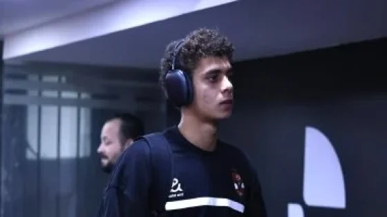 في الكورة : تعرف على رسالة حمزة عبد الكريم إلى الأهلى بسبب عرض برشلونة