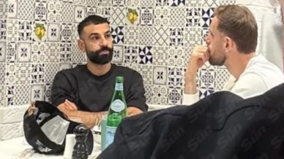 في الكورة : من هندرسون إلى ستوريدج.. محمد صلاح يستعين بأصدقاء الأمس لحل أزمة ليفربول