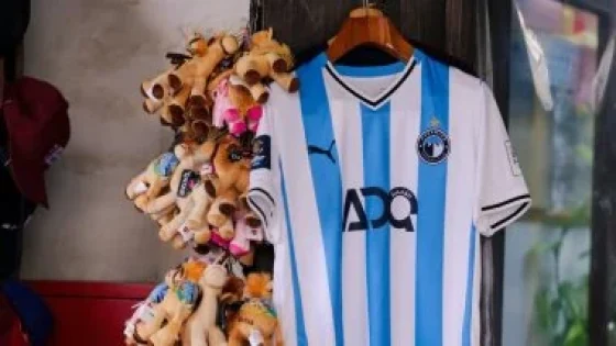 في الكورة : بيراميدز ضد فلامنجو.. ‏قميص الأبطال فى الدوحة جاهز للتحدي.. صور