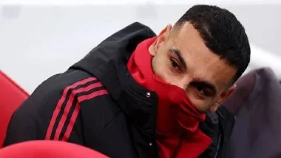 في الكورة : محمد صلاح يشارك بديلا لجوميز فى مباراة ليفربول ضد برايتون.. فيديو