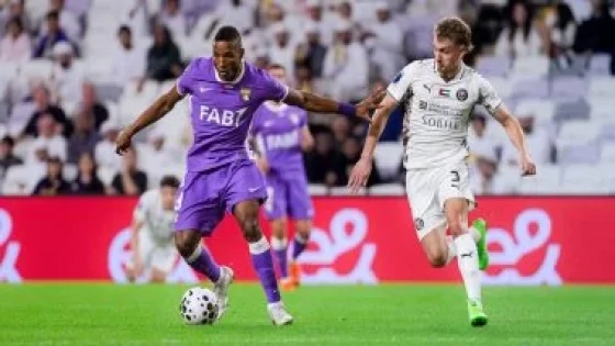 في الكورة : العين يتأهل لنهائى كأس الإمارات رغم الخسارة ضد النصر بمشاركة ربيعة.. فيديو