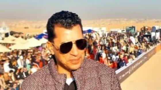 في الكورة : وزير الشباب والرياضة يطلق نصف ماراثون الأهرامات 2025