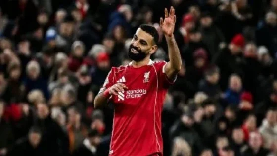 في الكورة : ليفربول ضد برايتون.. أوين: أتمنى أن يكون وداع محمد صلاح للجماهير ليس الأخير