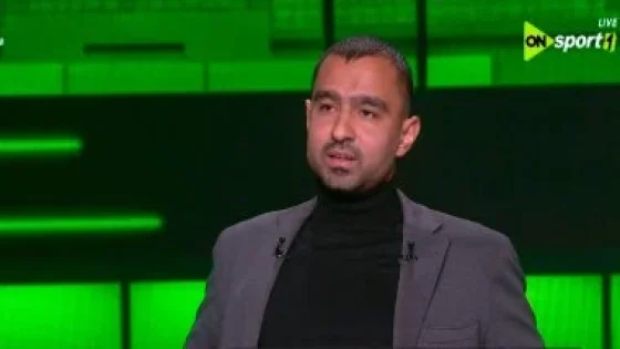 في الكورة : محمد فخرى: كولر كان إنسانا وليس مدربا فقط.. واستحق نهاية أفضل فى الأهلى