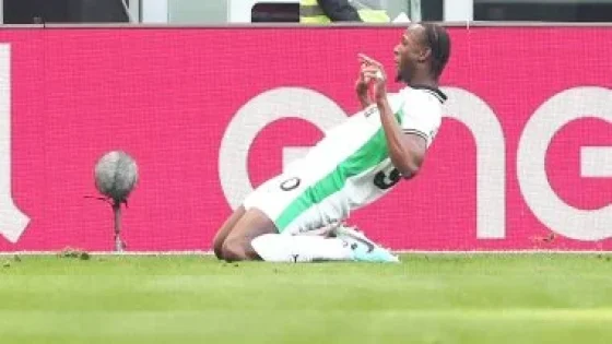 في الكورة : التعادل الإيجابي يحسم الشوط الأول لمباراة ميلان ضد ساسولو