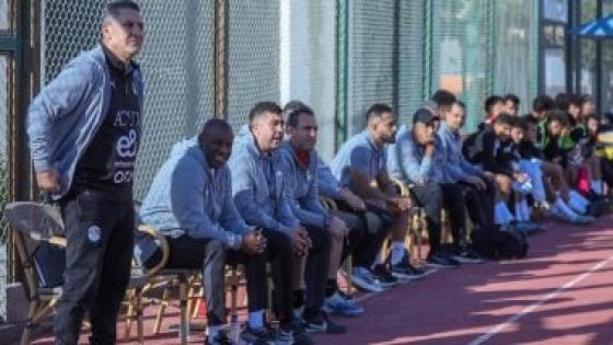 في الكورة : منتخب ناشئ مصر يحسم ودية اليابان الأولى بركلات الترجيح