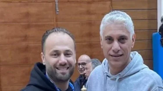 في الكورة : سموحة يحقق لقب بطولة الإسكندرية لناشئي الطائرة