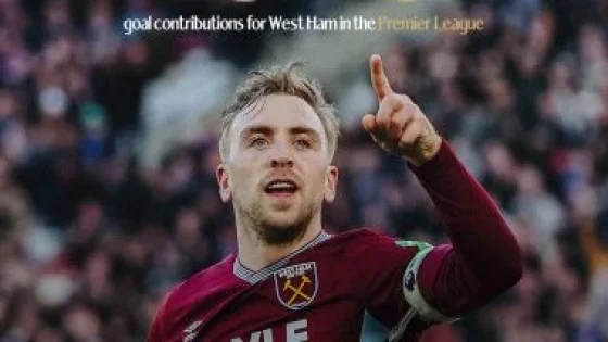 في الكورة : وست هام ضد أستون فيلا.. بوين يصل للمساهمة 100 فى الدورى الإنجليزى