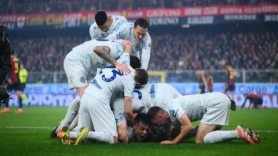 في الكورة : اشتعال الصراع على صدارة الدورى الإيطالى بعد الجولة 15