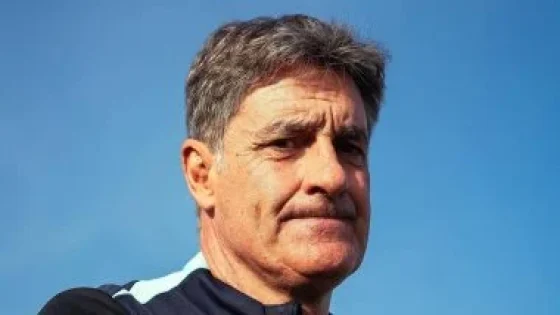 في الكورة : القادسية السعودى يعلن رحيل مدربه ميشيل جونزاليس رسميا