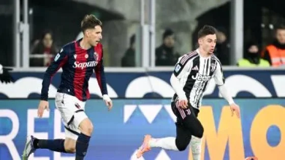 في الكورة : شوط سلبي بين بولونيا ضد يوفنتوس الأول فى الدورى الإيطالى