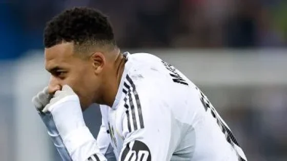 في الكورة : ألافيس ضد الريال.. الملكي يتقدم في الشوط الأول عن طريق مبابي