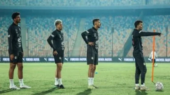 في الكورة : أخبار الرياضة المصرية اليوم الأحد 14 – 12 – 2025