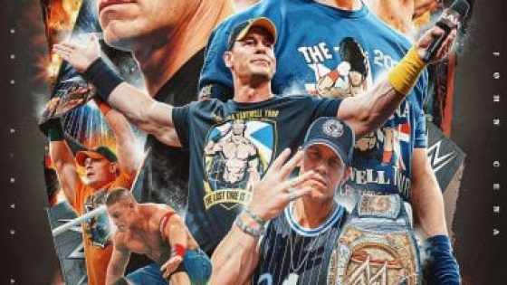 في الكورة : جون سينا يعلن اعتزال المصارعة الحرة WWE.. فيديو