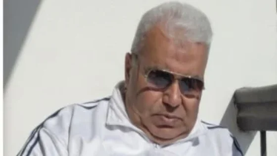 في الكورة : اتحاد الكرة ينعى طاهر النجار: مسيرة عطاء ورحيل مؤثر