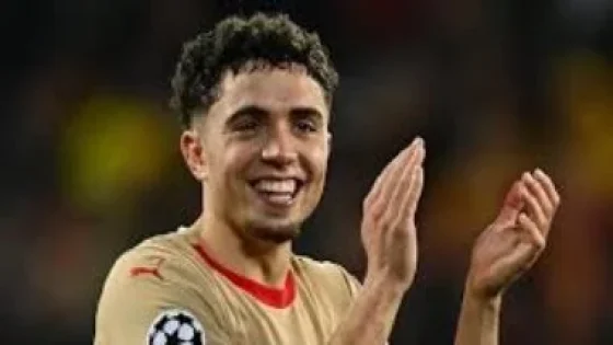 في الكورة : منتخب المغرب يرفض مشاركة العيناوى مع روما ضد كومو بسبب أمم أفريقيا