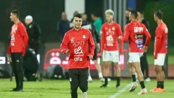 في الكورة : نتيجة مباراة منتخب مصر ونيجيريا الودية بعد مرور 15 دقيقة