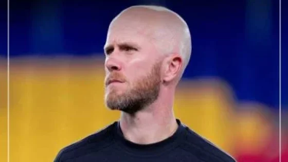 في الكورة : رسميا.. ريد بول نيويورك يعلن تعيين مايكل برادلى مديرا فنيا للفريق