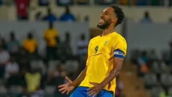 في الكورة : أوباميانج يغيب عن مواجهة الجابون الافتتاحية أمام الكاميرون في أمم أفريقيا