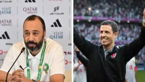 في الكورة : السلامى VS السكتيوى.. نهائى مغربى خارج الخطوط فى نهائى كأس العرب