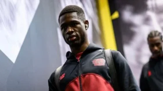 في الكورة : مهاجم باير ليفركوزن يلتحق بمعسكر الكاميرون يوم افتتاح أمم أفريقيا 2025