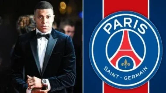 في الكورة : مبابى ينتصر قضائيًا على باريس سان جيرمان.. اعرف القصة