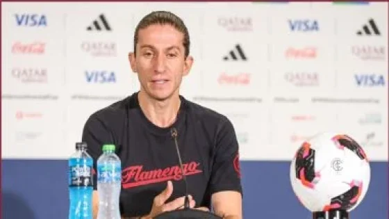 في الكورة : مدرب فلامنجو يتحدى سان جيرمان: عازمون على العودة إلى البرازيل بلقب جديد