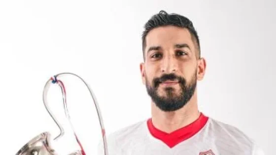 في الكورة : رضا هيكل ينهى مشواره مع طائرة حتا الإماراتى ويقترب من العودة للزمالك