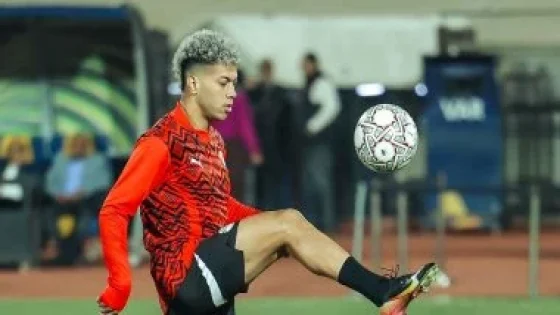 في الكورة : بعد 554 يوماً من الغياب.. إمام عاشور يعود للمنتخب أمام نيجيريا