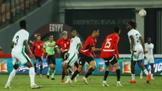 في الكورة : أمم أفريقيا 2025.. منتخب مصر يفوز على نيجيريا بعد غياب دام 9 سنوات