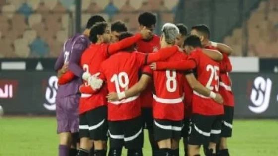 في الكورة : موعد مباراة منتخب مصر القادمة فى أمم أفريقيا بعد الفوز على نيجيريا