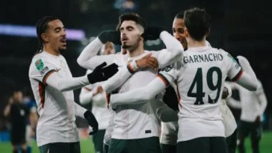 في الكورة : تشيلسي يتأهل لنصف نهائي كأس الرابطة بالفوز على كارديف سيتي