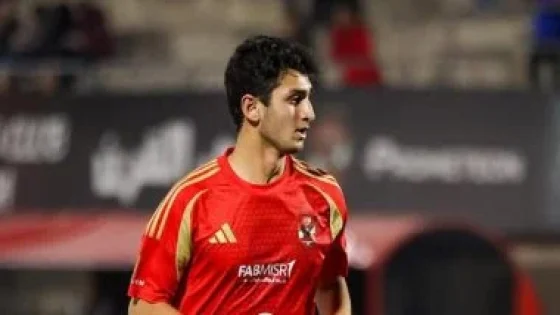 في الكورة : الأهلى يوافق على عرض إشتوريل برايا البرتغالى لضم محمد هيثم