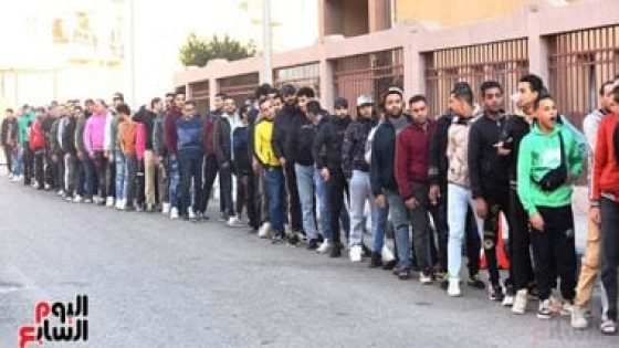 في الكورة : الإدارية العليا تفصل فى 48 طعنا على نتيجة 30 دائرة ملغاة بانتخابات النواب اليوم