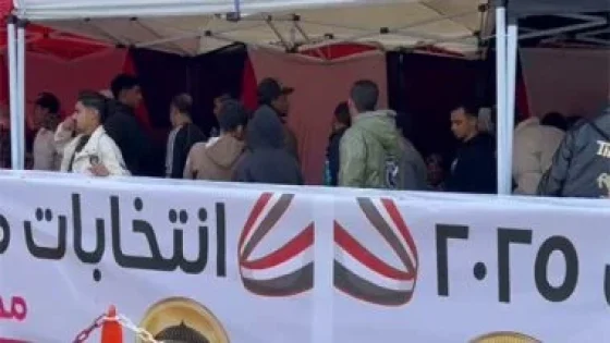 في الكورة : الإدارية العليا ترسّخ مبدأً حاسمًا: لا نتيجة انتخابية بلا سند صحيح ولا حصانة لخطأ يهدر إرادة الناخبين