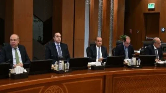 في الكورة : قرار حكومى يستهدف ضخ 208 ملايين دولار عبر البحث عن البترول بمنطقة بدر الدين المندمجة