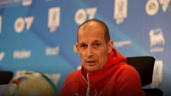 في الكورة : أليجري: ميلان يحتاج إلى طاقة جديدة وأخشى غضب نابولى