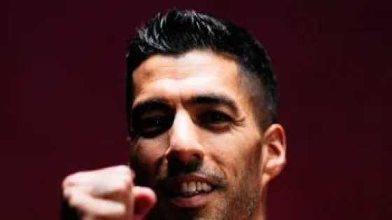 في الكورة : رسميًا.. إنتر ميامى يجدد عقد لويس سواريز حتى نهاية موسم 2026