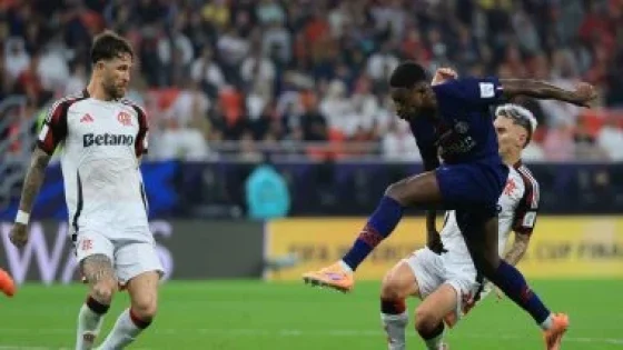 في الكورة : باريس سان جيرمان يتوج بكأس إنتركونتيننتال على حساب فلامنجو بركلات الترجيح