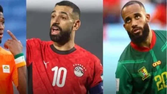 في الكورة : الدوري الإنجليزي يخسر نجومه في أمم أفريقيا 2025.. صلاح ومرموش الأبرز
