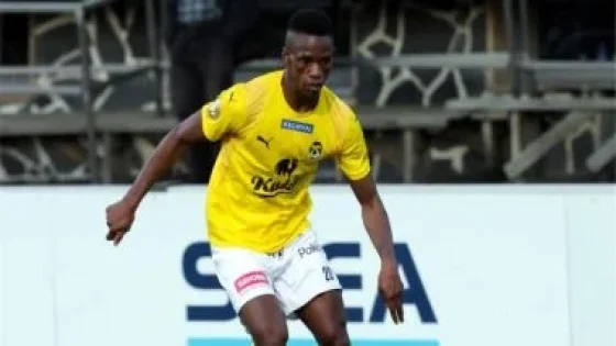 في الكورة : الأهلي مهتم بضم محمد توريه لتدعيم هجومه في يناير