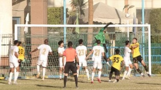 في الكورة : كهرباء الإسماعيلية يهزم بورفؤاد 3 – 2 وديا استعدادا لكأس عاصمة مصر