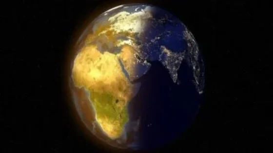 في الكورة : استعدوا غدا لأطول ليل فى السنة بـ14 ساعة.. اعرف السر