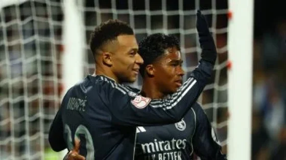 في الكورة : تالافيرا ضد الريال.. الملكى يتأهل لدور الـ16 بعد الفوز 3-2 بكأس الملك