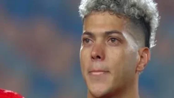 في الكورة : إمام عاشور يوجه رسالة مؤثرة: مريت بمرحلة صعبة ومش مستنى آخد لقطة